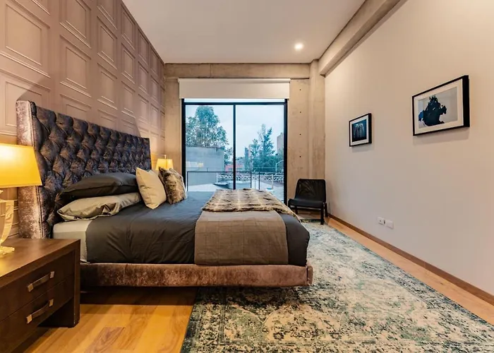 Two With Space For Everyone Apartamento