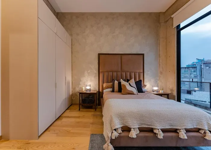 Two With Space For Everyone Apartamento *