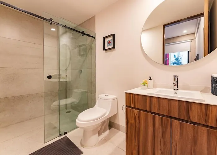 Two With Space For Everyone Apartamento *