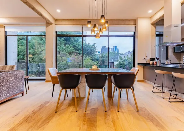 Apartamento Two With Space For Everyone *