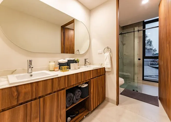 Two With Space For Everyone Apartamento