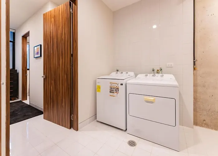 Two With Space For Everyone Apartamento