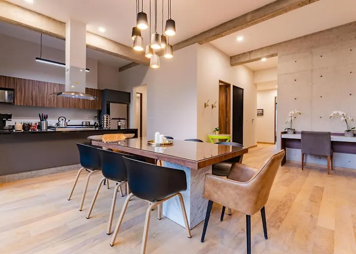Two With Space For Everyone Apartamento *