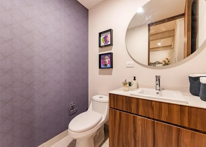 Apartamento Two With Space For Everyone