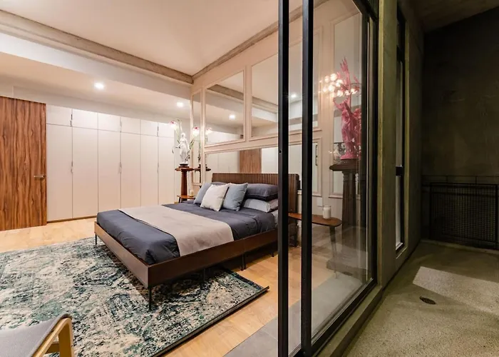 Two With Space For Everyone Apartamento