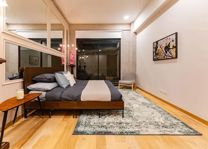 Apartamento Two With Space For Everyone *