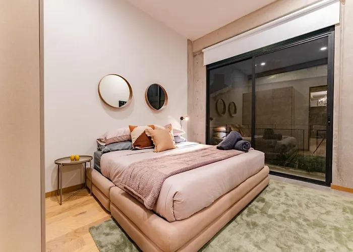 Two With Space For Everyone Apartamento *