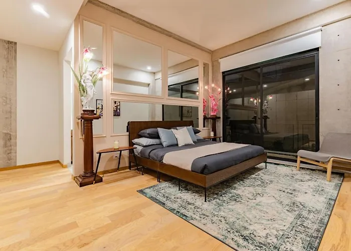 Apartamento Two With Space For Everyone *