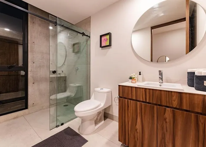Two With Space For Everyone Apartamento