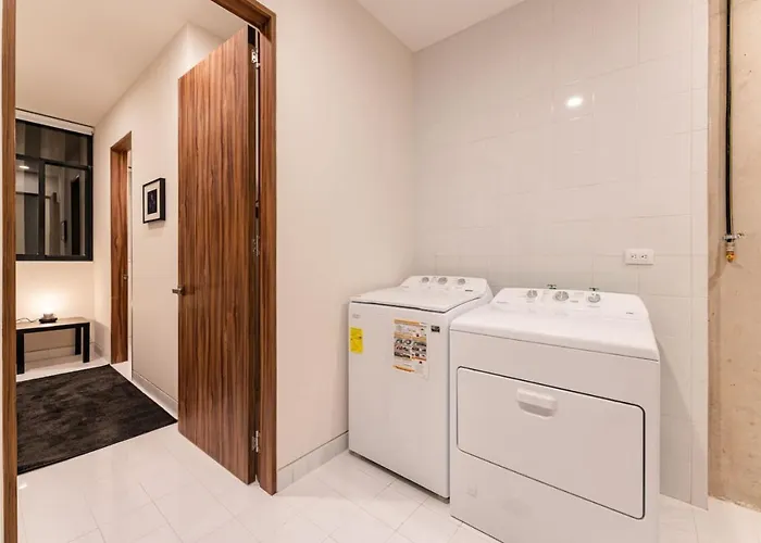 Apartamento Two With Space For Everyone *