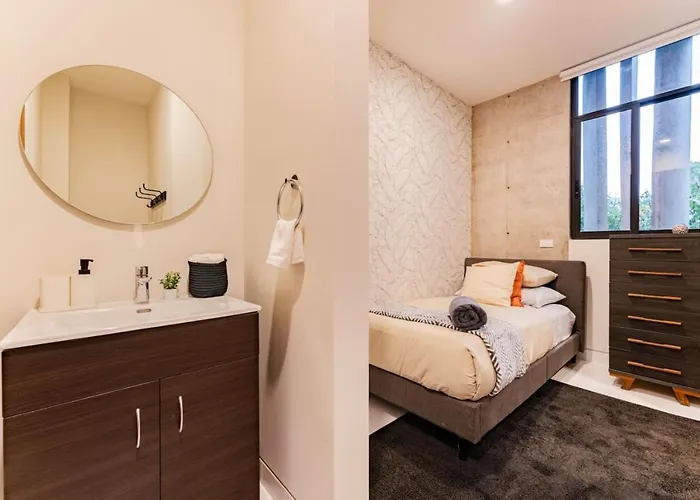 Two With Space For Everyone Apartamento *