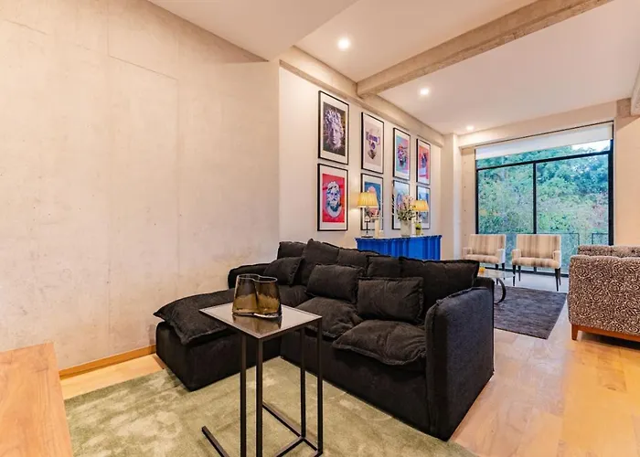 Two With Space For Everyone Apartamento