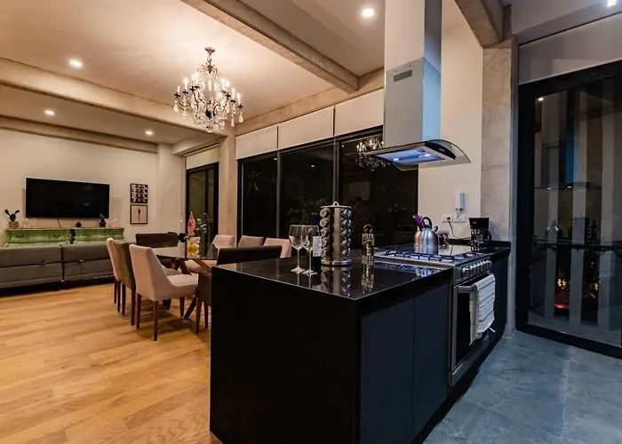 Two With Space For Everyone Apartamento *