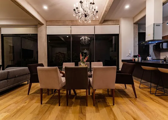 Apartamento Two With Space For Everyone *