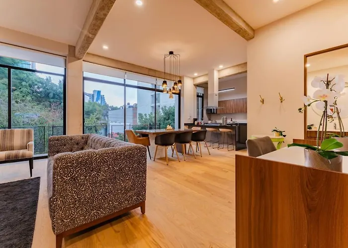 Two With Space For Everyone Apartamento