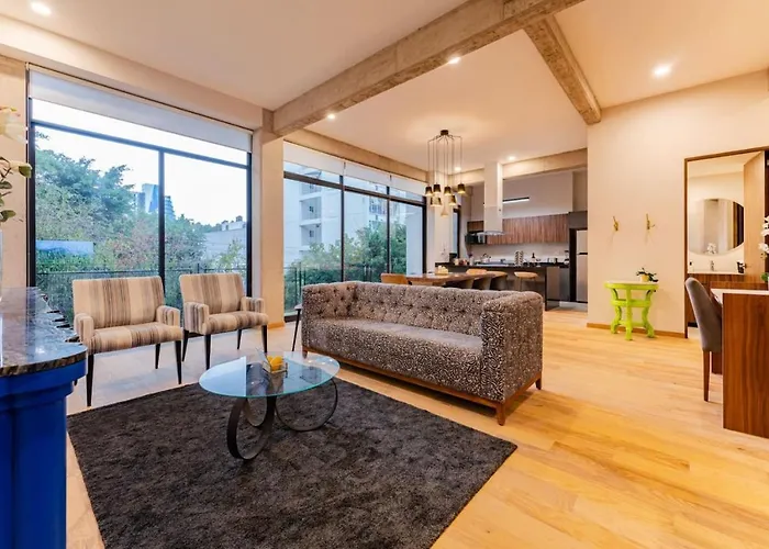 Apartamento Two With Space For Everyone *