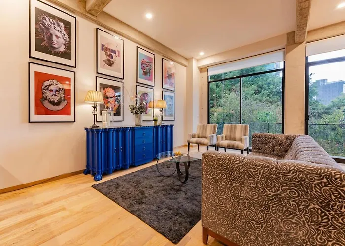Two With Space For Everyone Apartamento